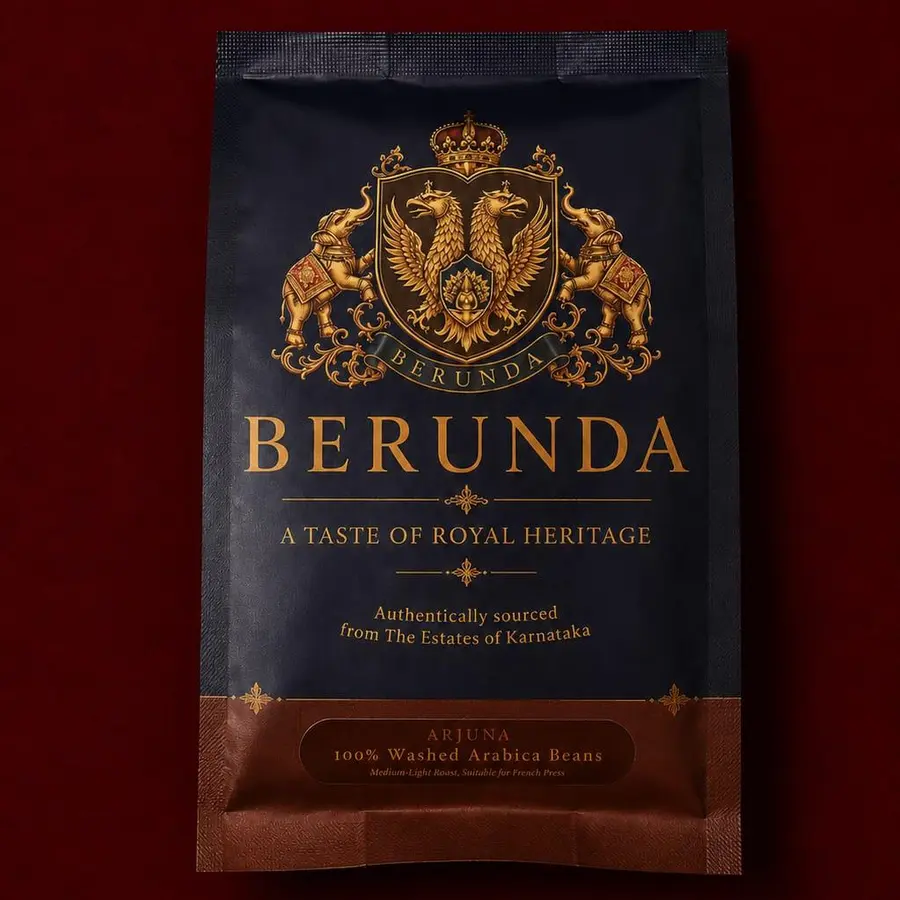Arjuna — 250g